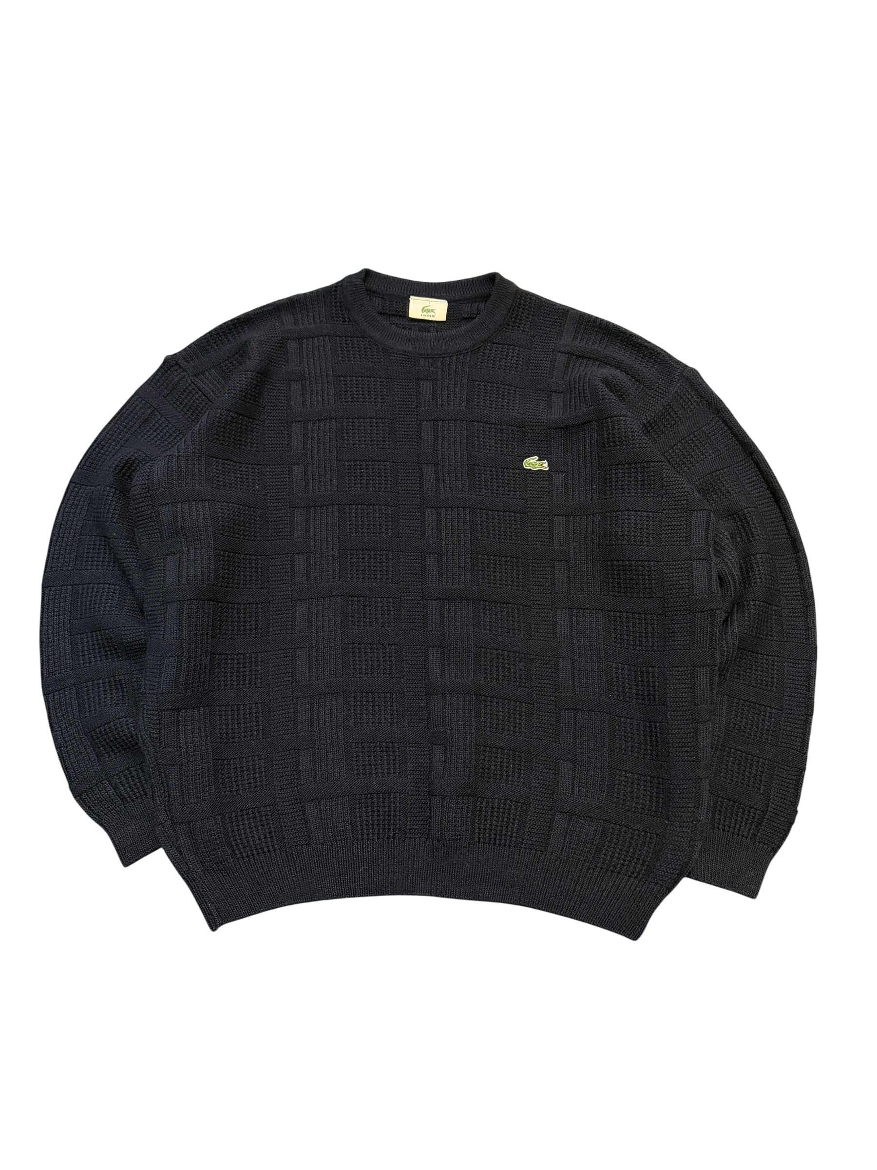 Lacoste Sweater | L