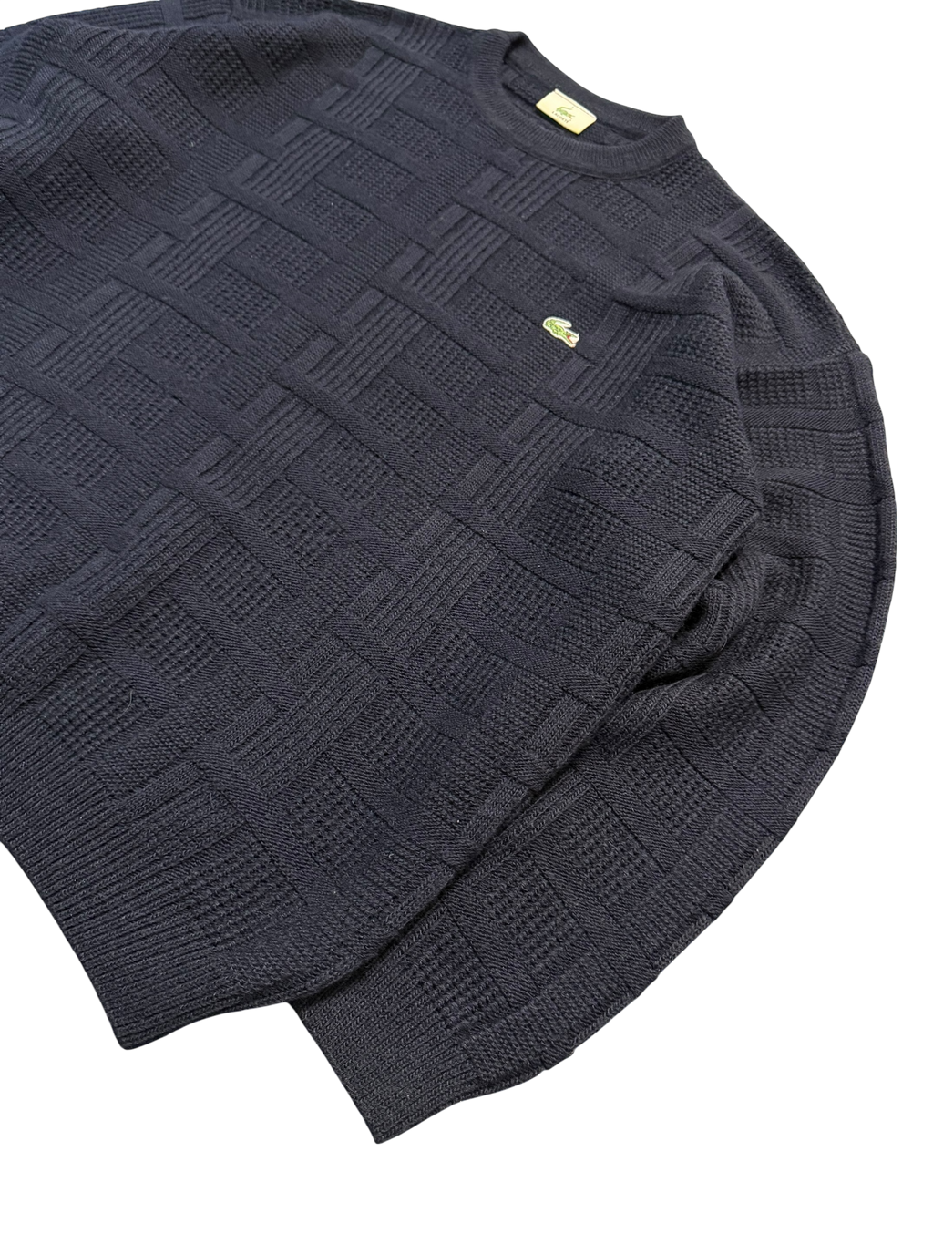 Lacoste Sweater | L