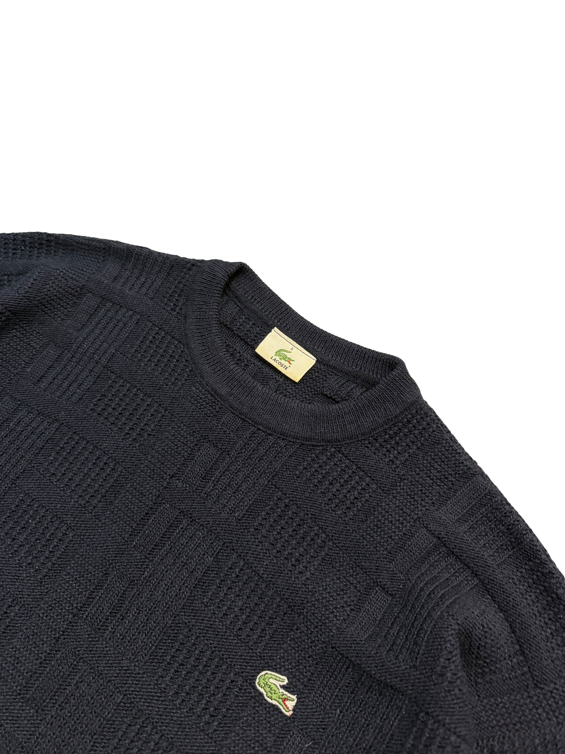 Lacoste Sweater | L