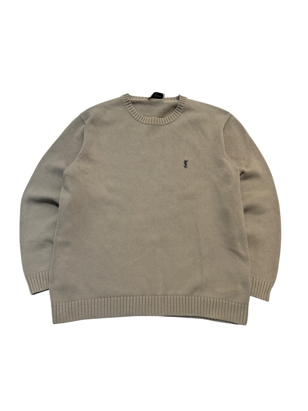 YSL Sweater | M