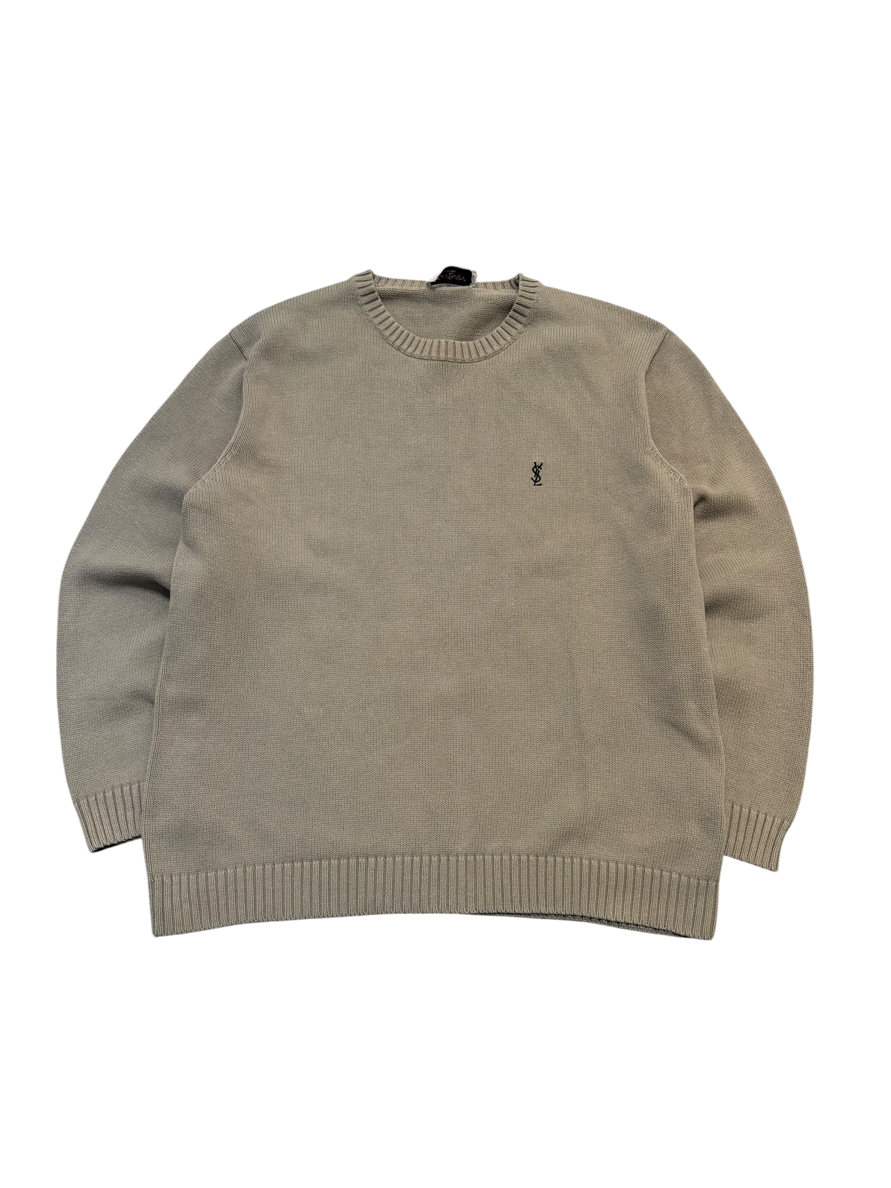 YSL Sweater | M