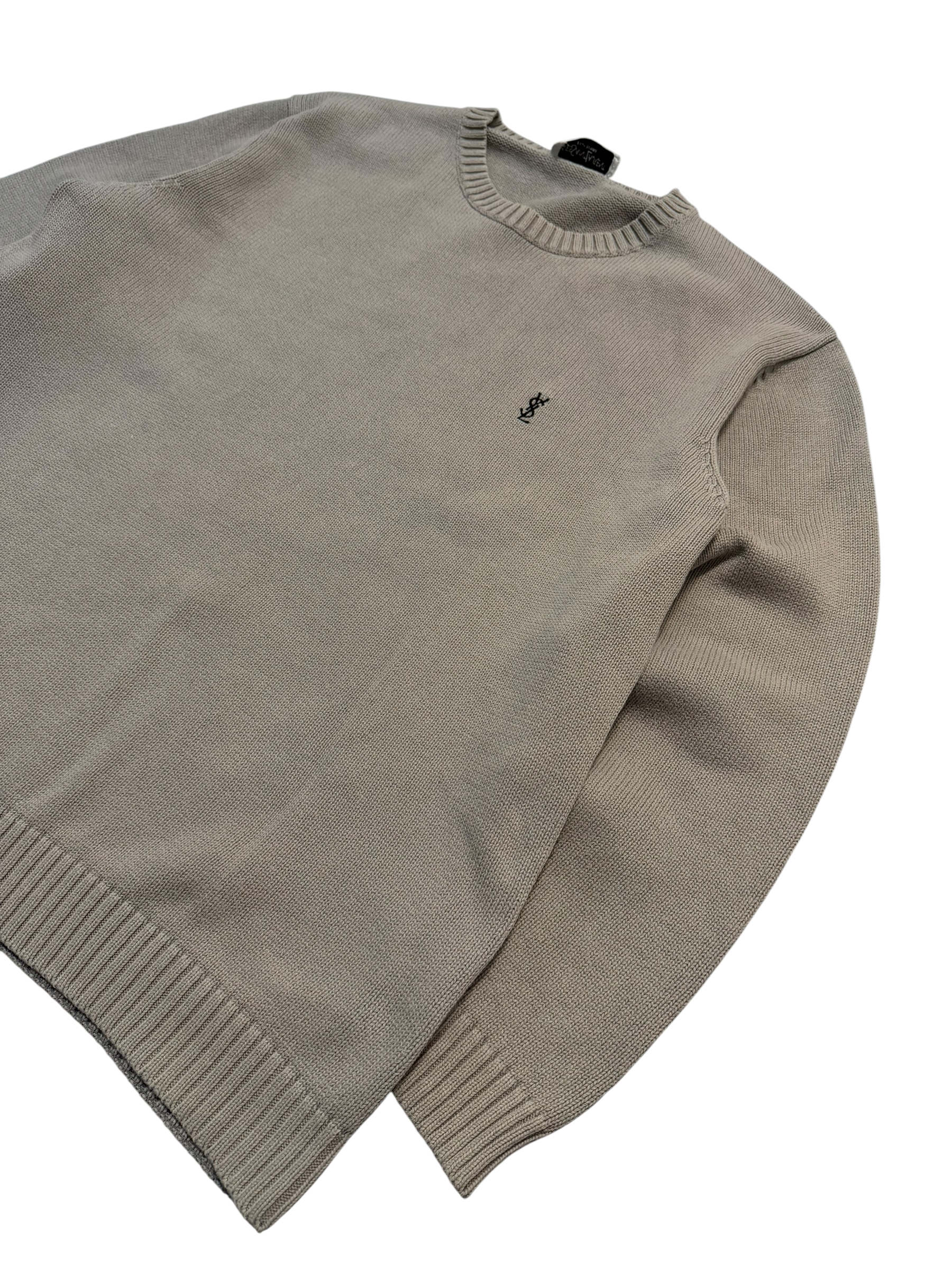 YSL Sweater | M