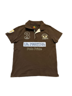 La Martina Poloshirt | M