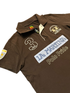 La Martina Poloshirt | M