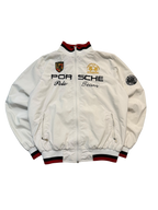 La Martina x Porsche Racing Jacket | XL