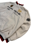 La Martina x Porsche Racing Jacket | XL