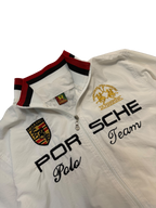 La Martina x Porsche Racing Jacket | XL