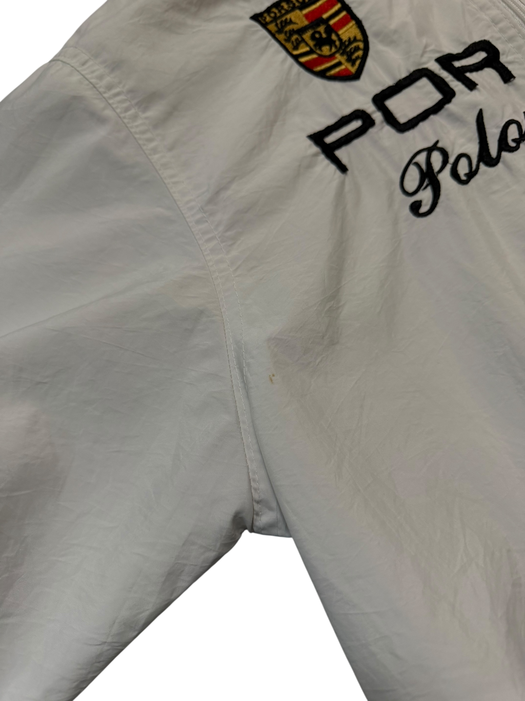 La Martina x Porsche Racing Jacket | XL