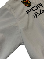 La Martina x Porsche Racing Jacket | XL
