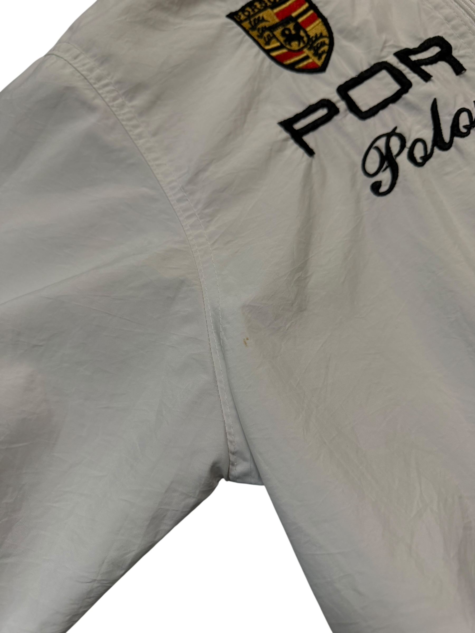La Martina x Porsche Racing Jacket | XL