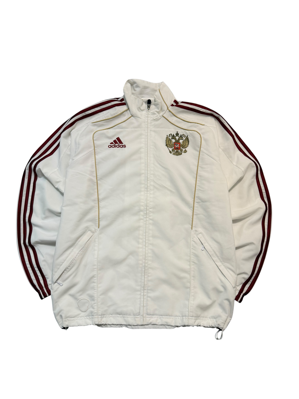 Adidas x Russia Trackjacket | L
