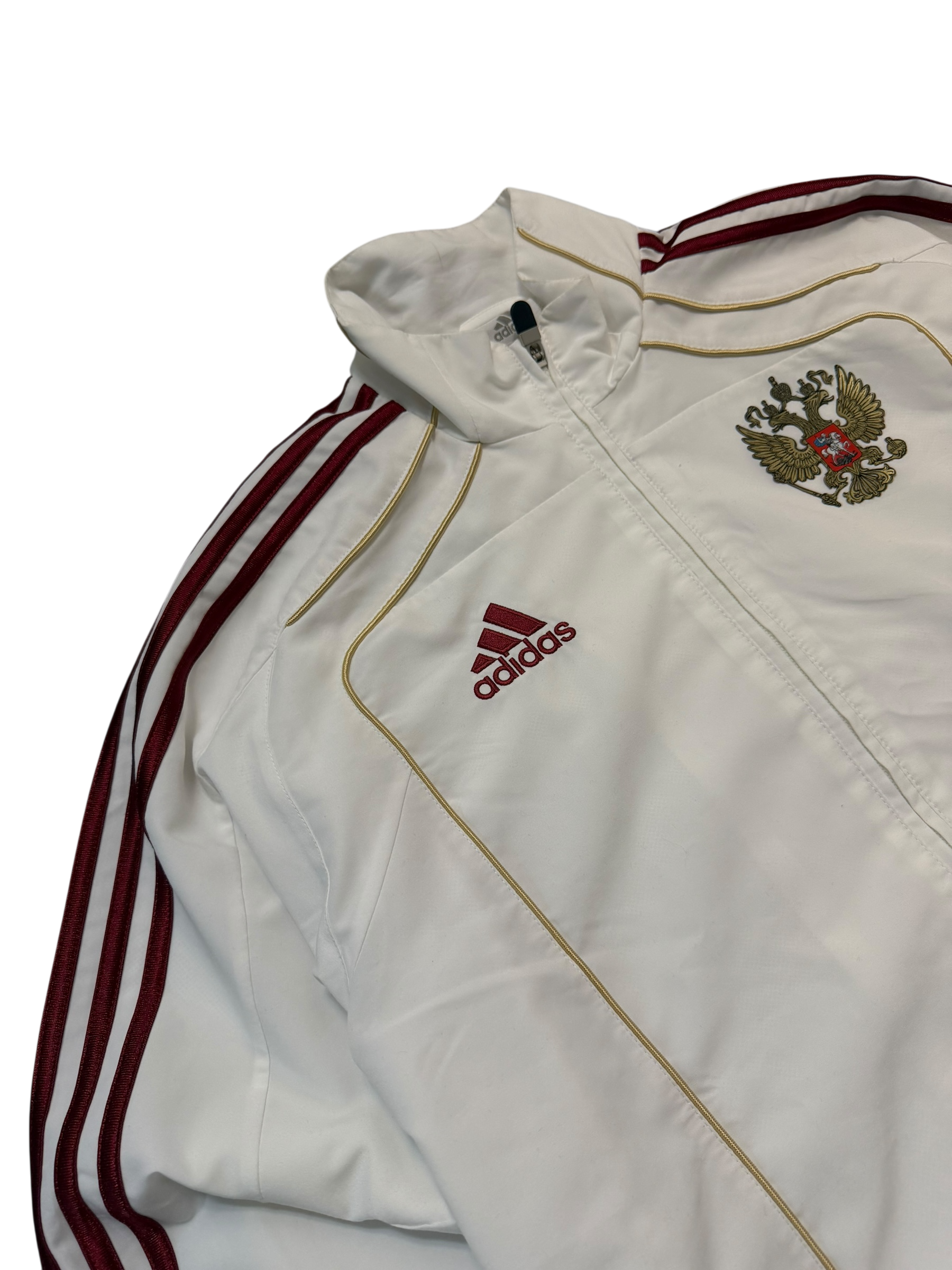 Adidas x Russia Trackjacket | L