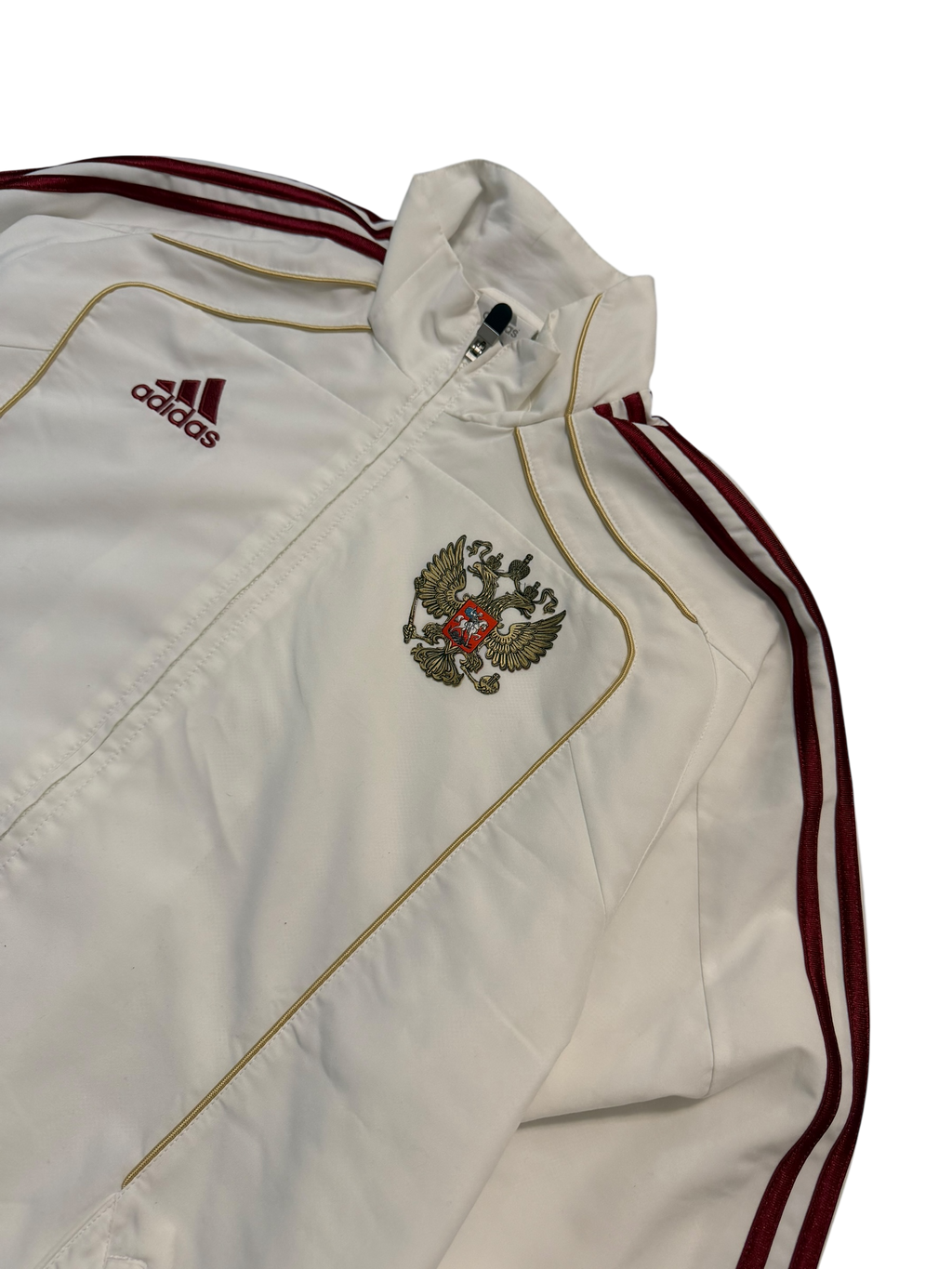 Adidas x Russia Trackjacket | L