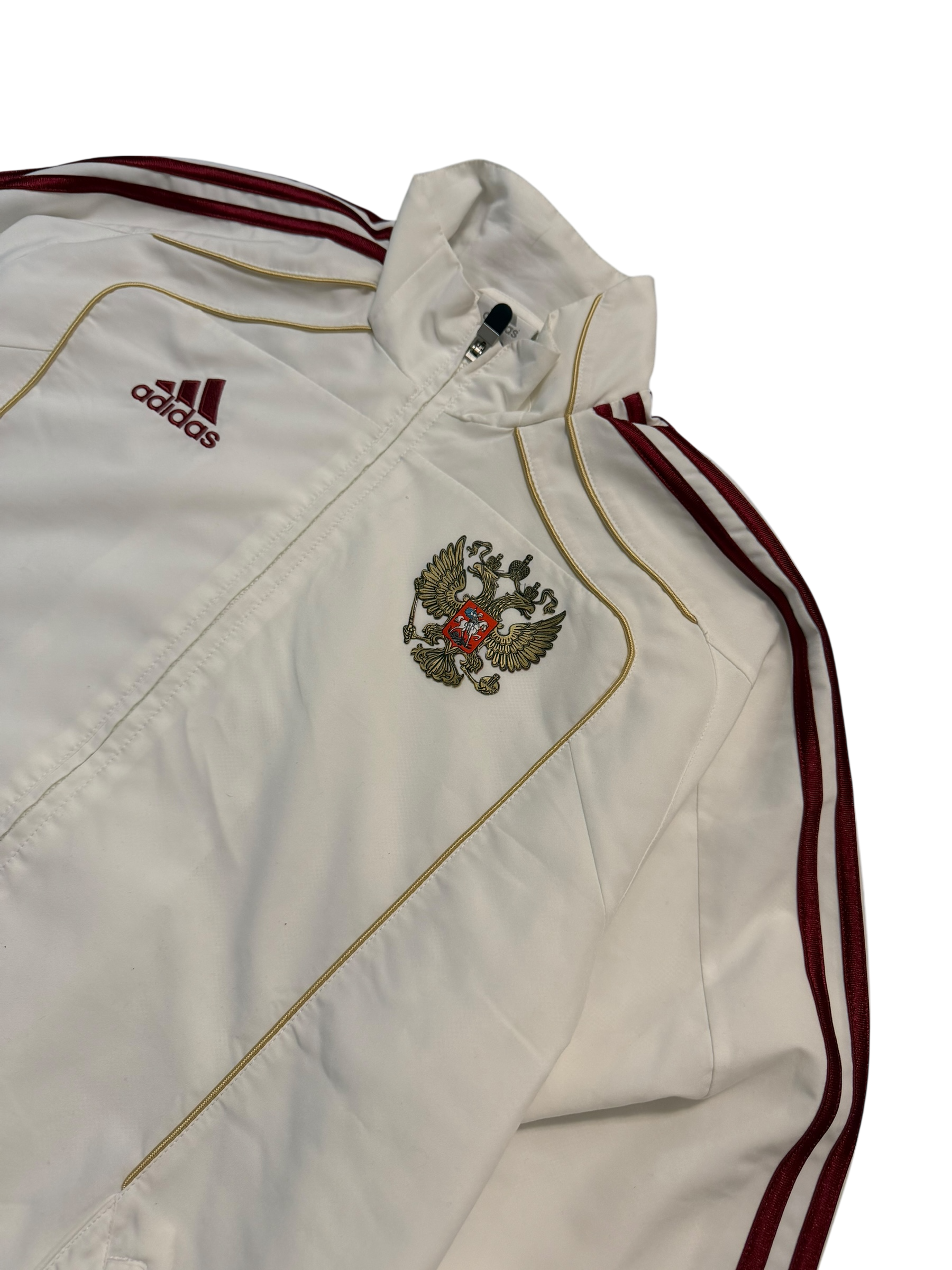 Adidas x Russia Trackjacket | L