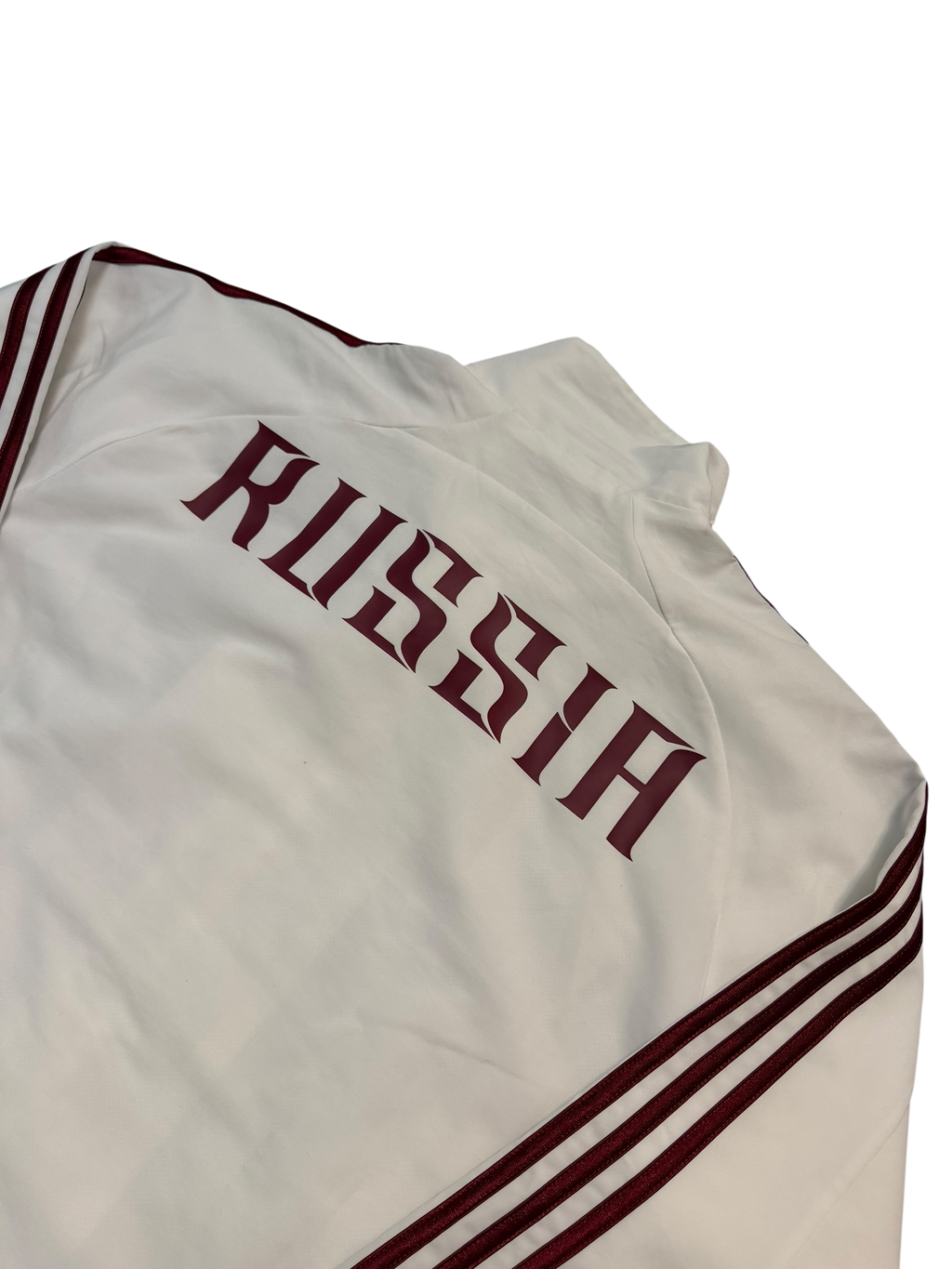 Adidas x Russia Trackjacket | L