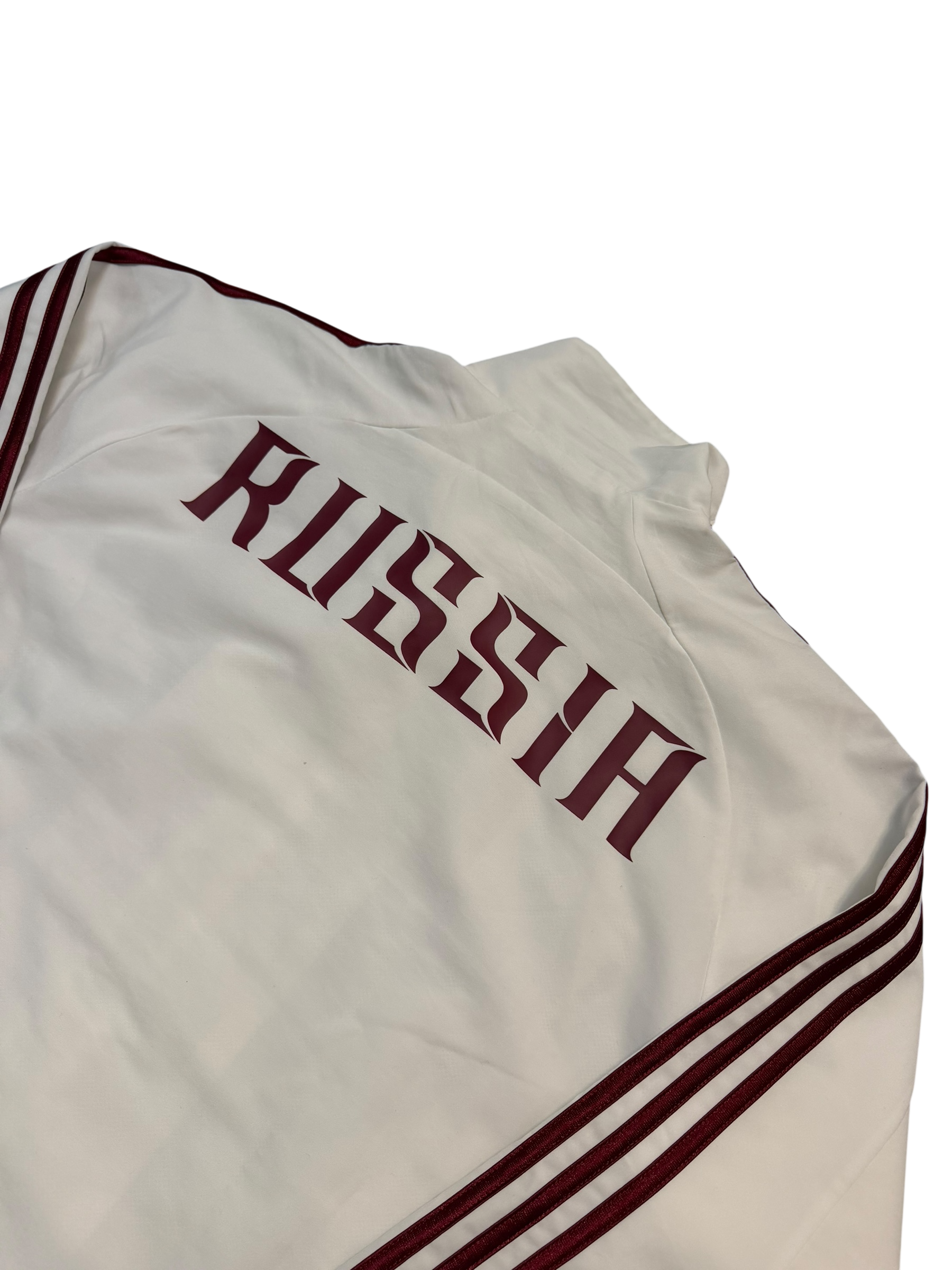 Adidas x Russia Trackjacket | L