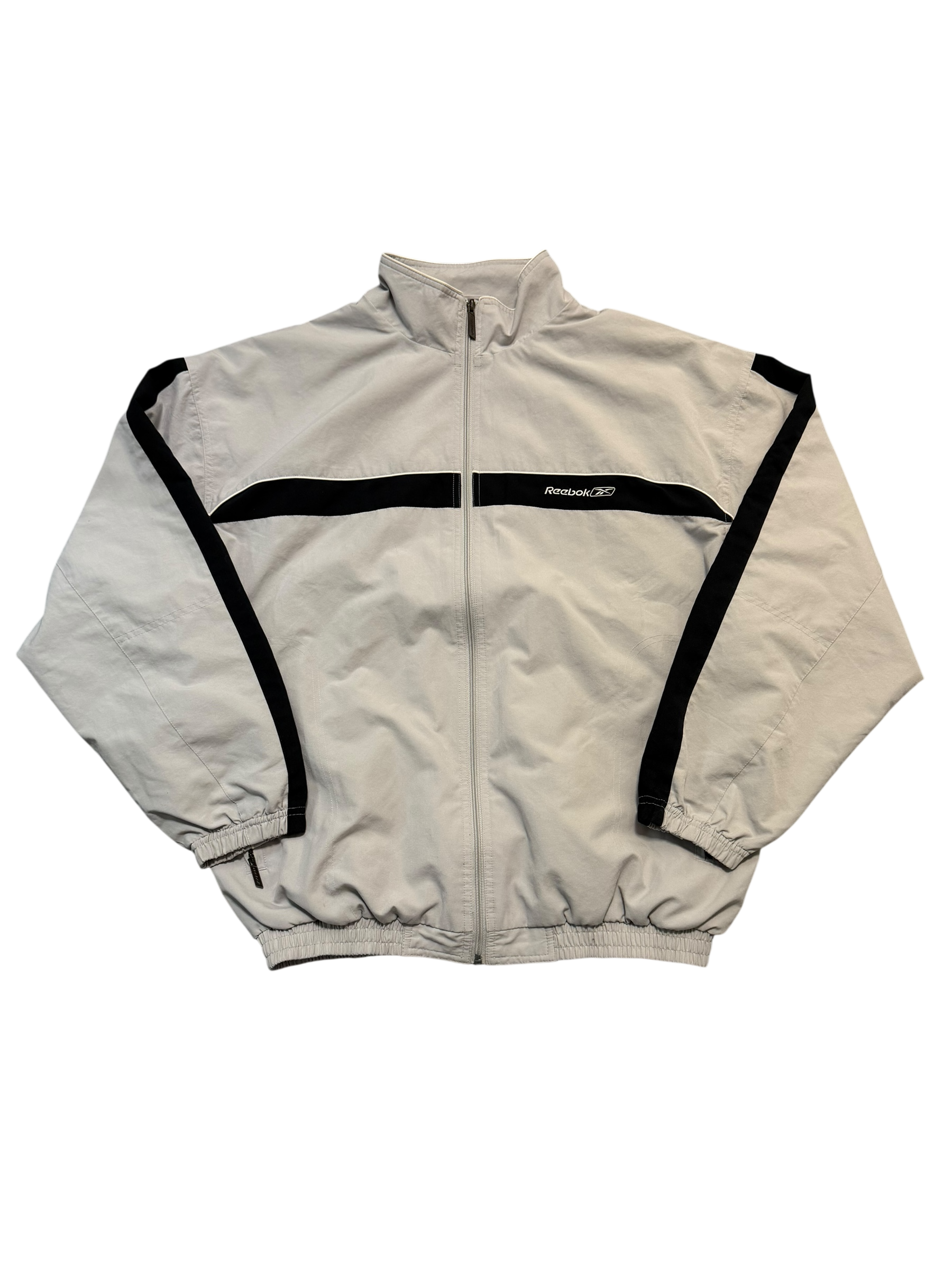 Rebook Trackjacket | XL