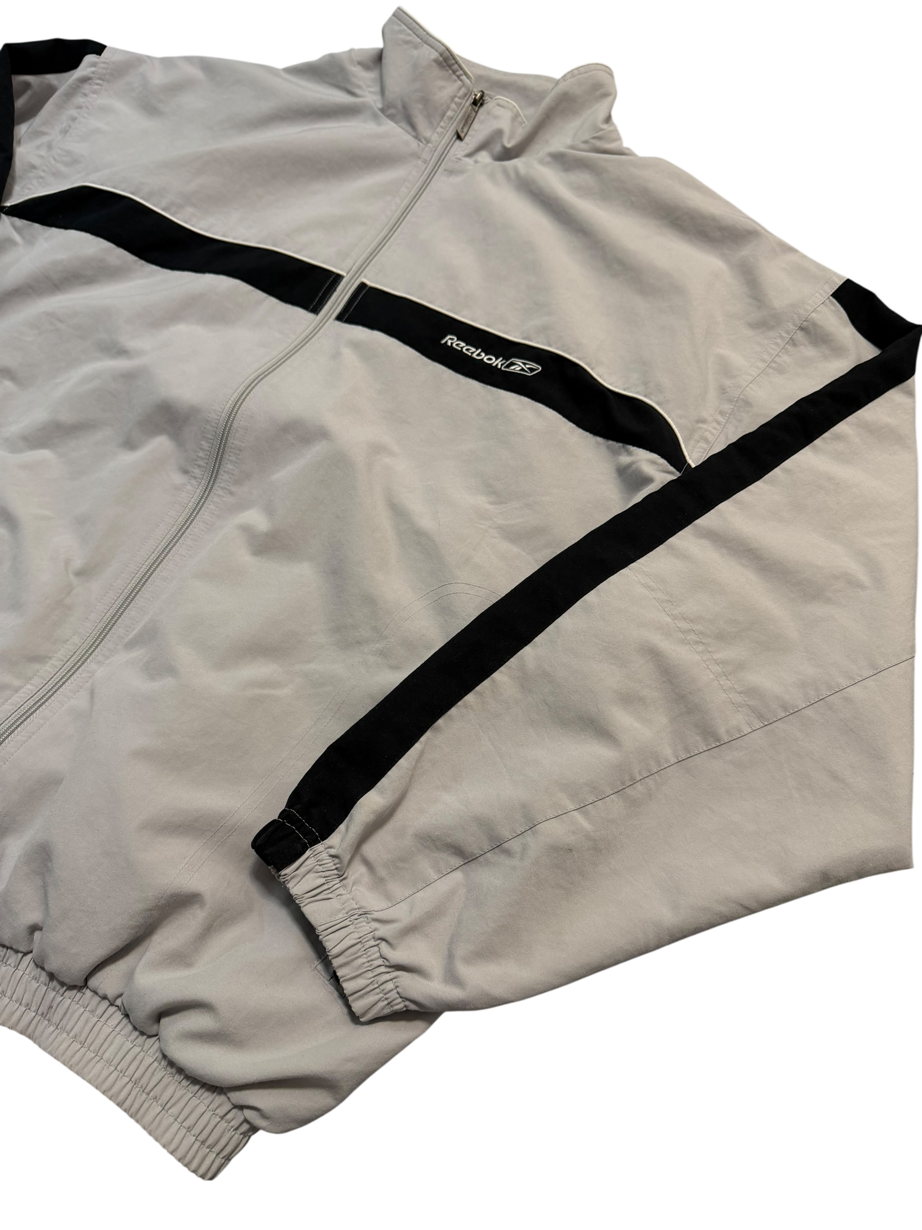 Rebook Trackjacket | XL