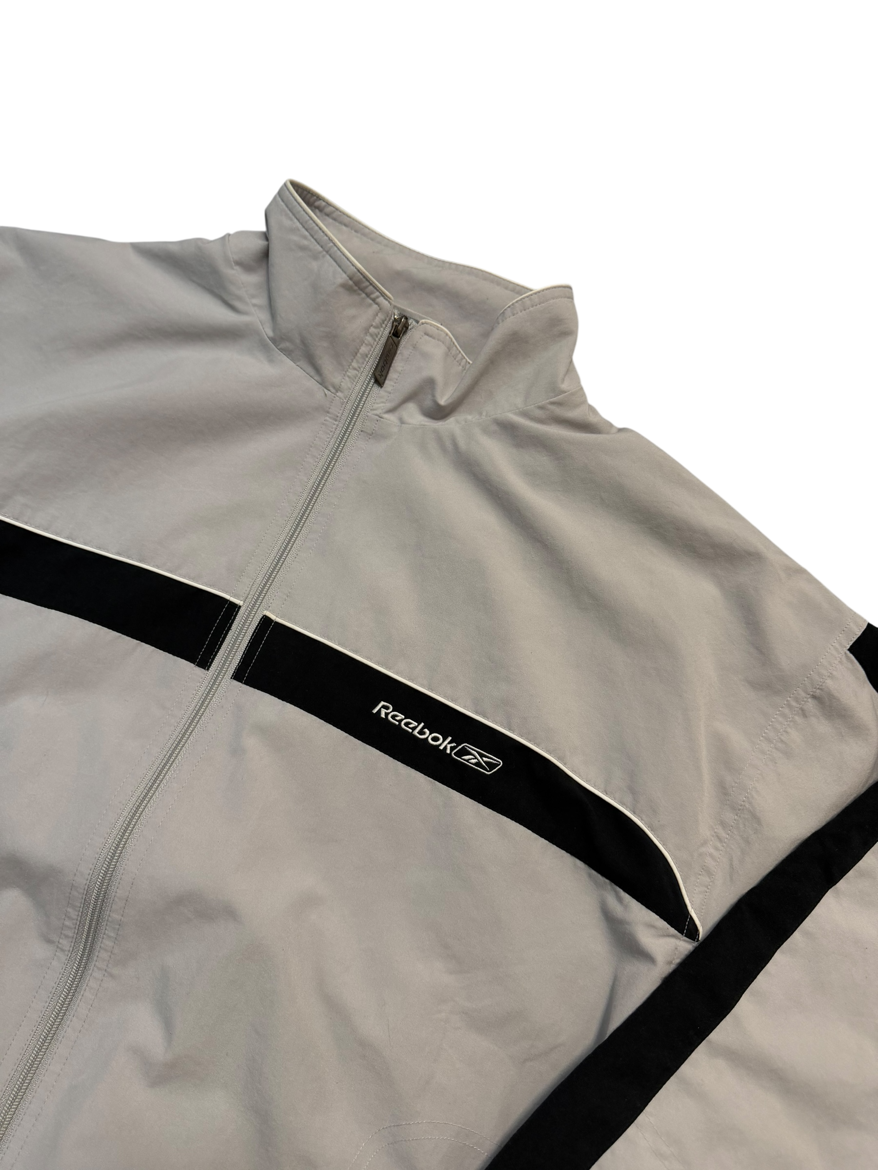 Rebook Trackjacket | XL