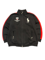 Ralph Lauren x USA zipper | M