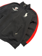 Ralph Lauren x USA zipper | M