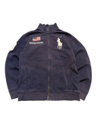 Ralph Lauren x USA zipper | S
