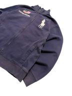 Ralph Lauren x USA zipper | S