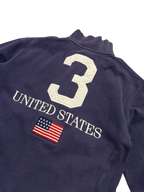 Ralph Lauren x USA zipper | S