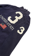 Ralph Lauren x USA zipper | S