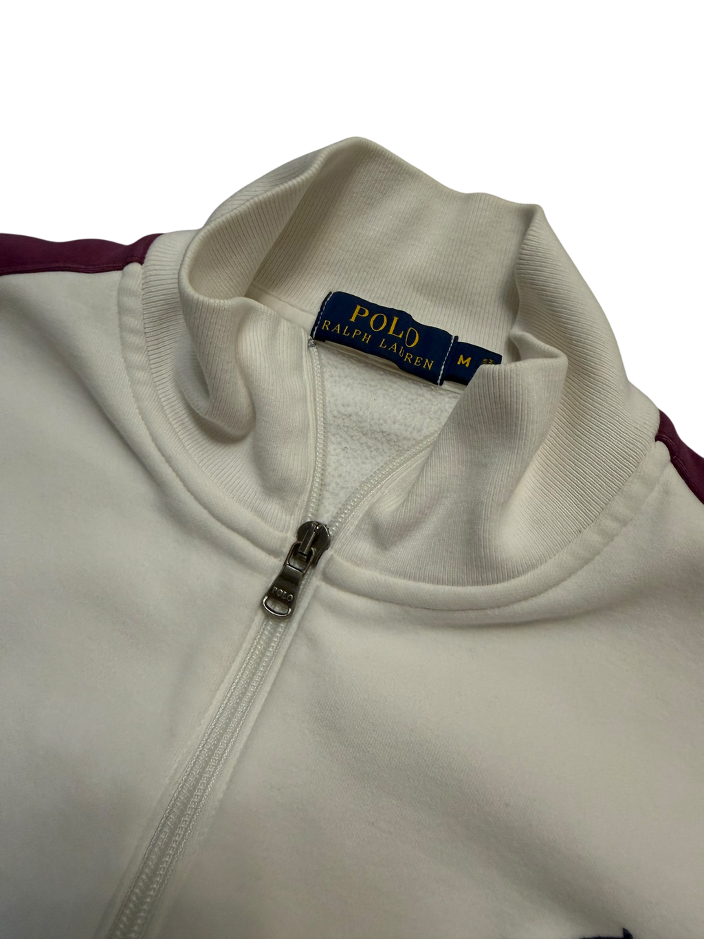 Ralph Lauren x USA zipper | M