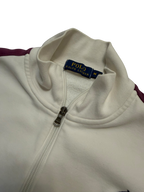 Ralph Lauren x USA zipper | M