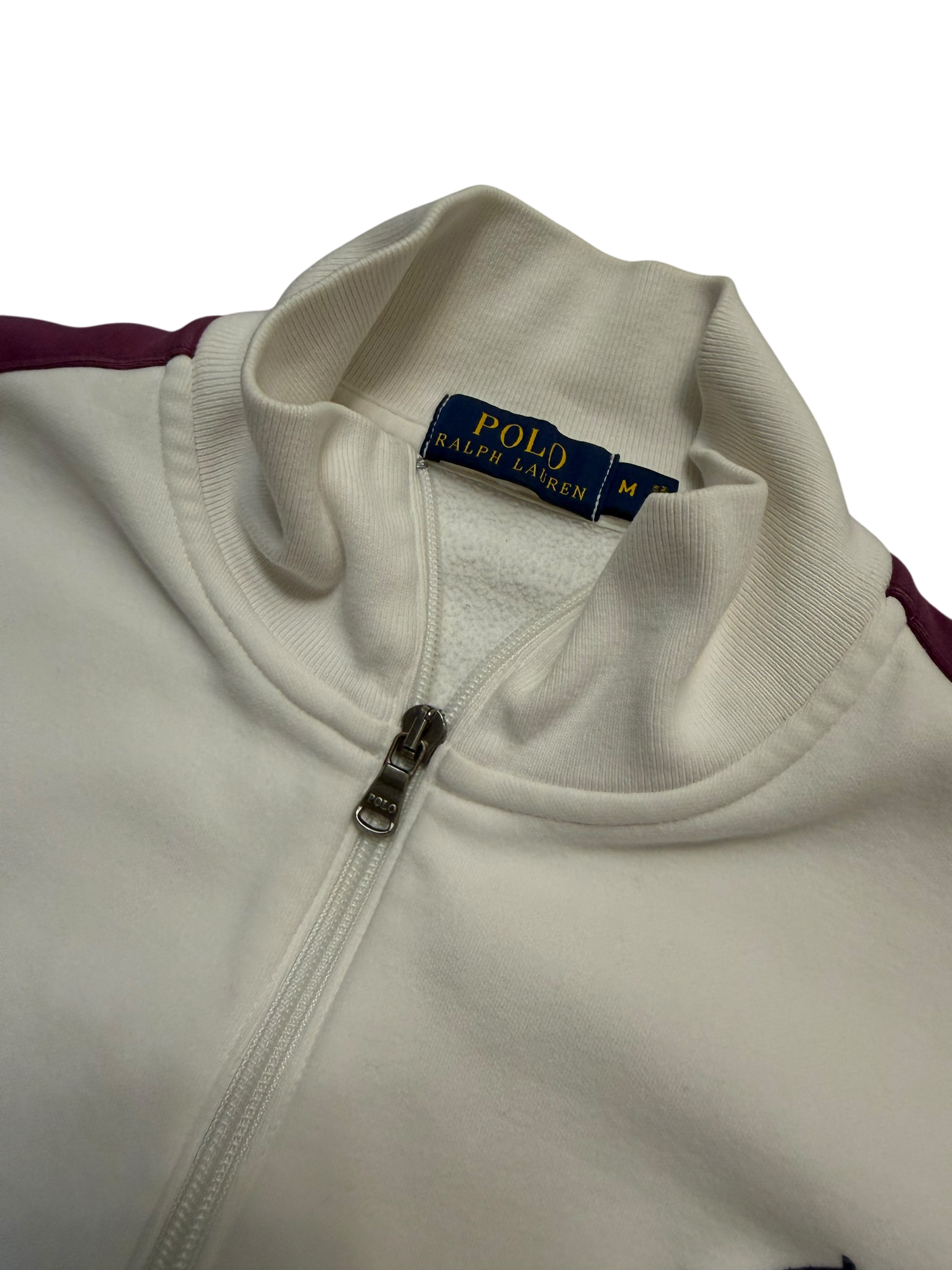Ralph Lauren x USA zipper | M