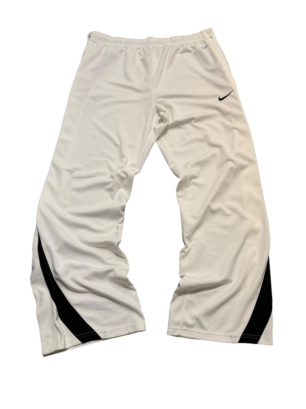Nike snap-button Jogger | L