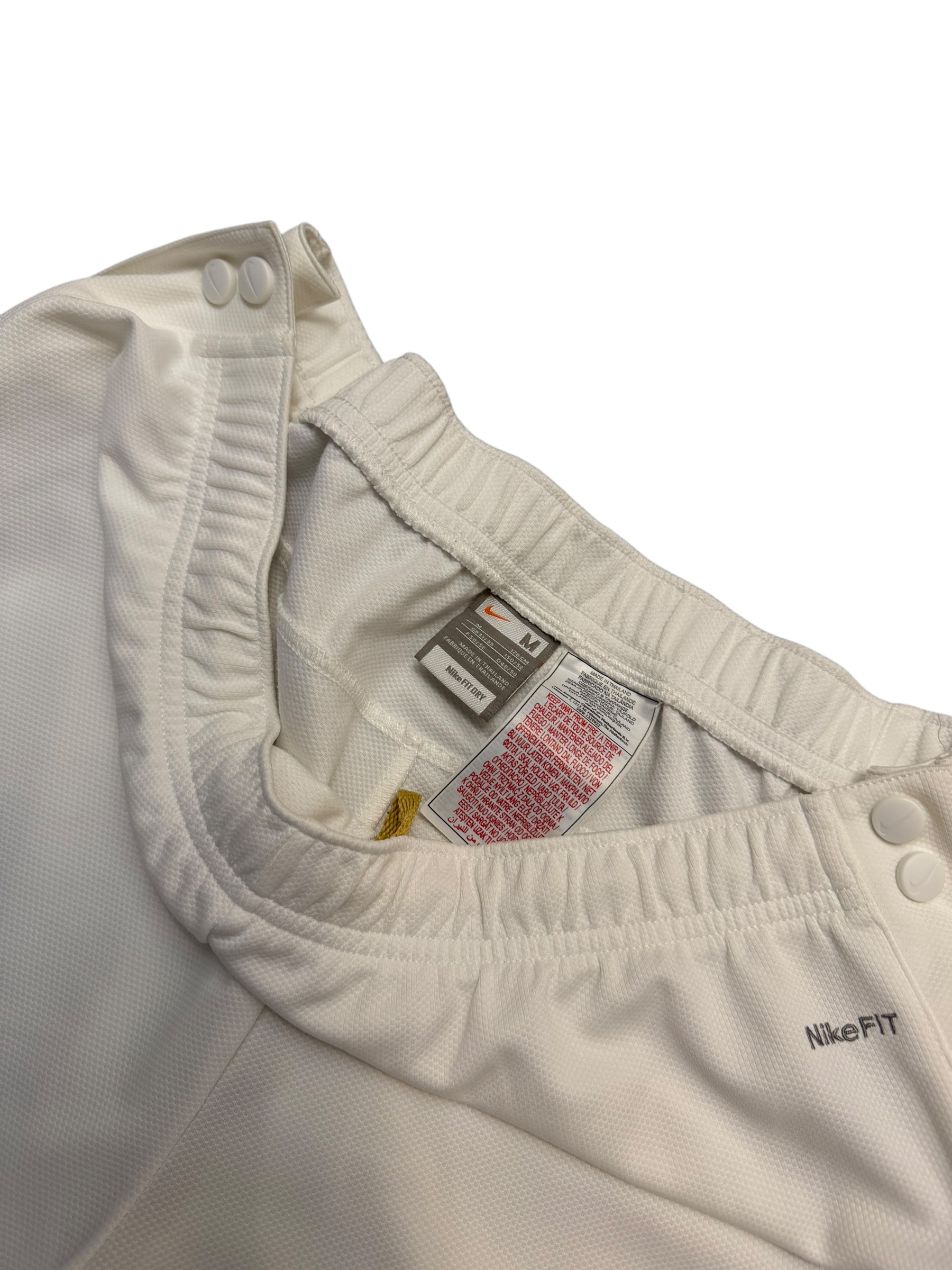 Nike snap-button Jogger | L
