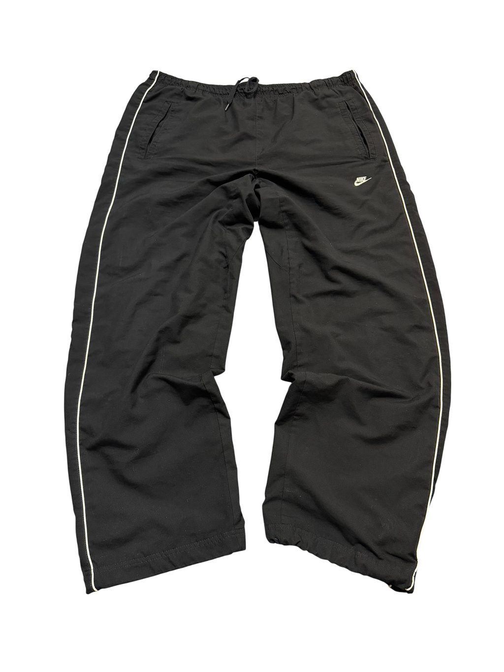 Nike flared Trackpants | XL