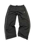 Nike flared Trackpants | XL