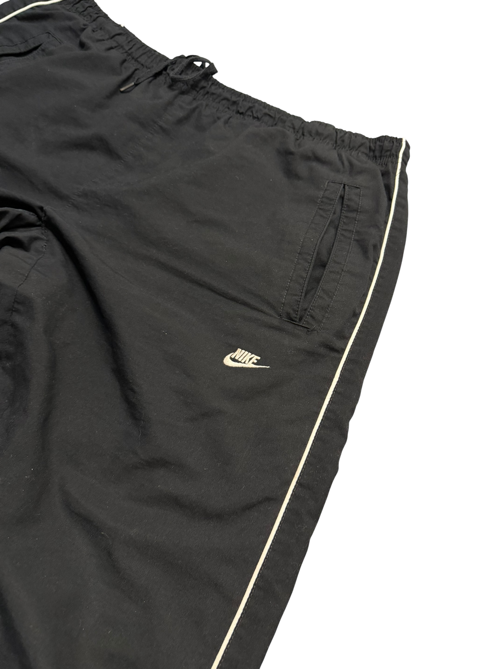 Nike flared Trackpants | XL