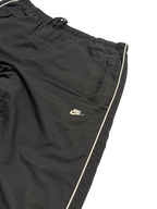 Nike flared Trackpants | XL