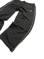Nike flared Trackpants | XL