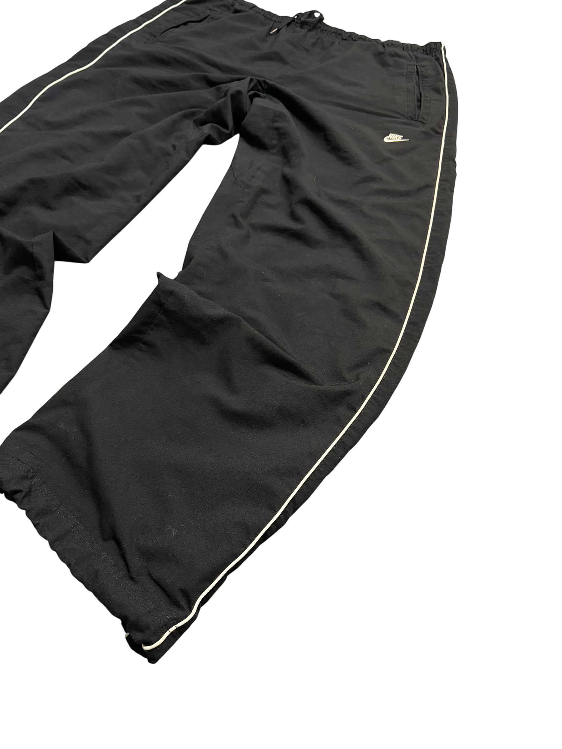 Nike flared Trackpants | XL