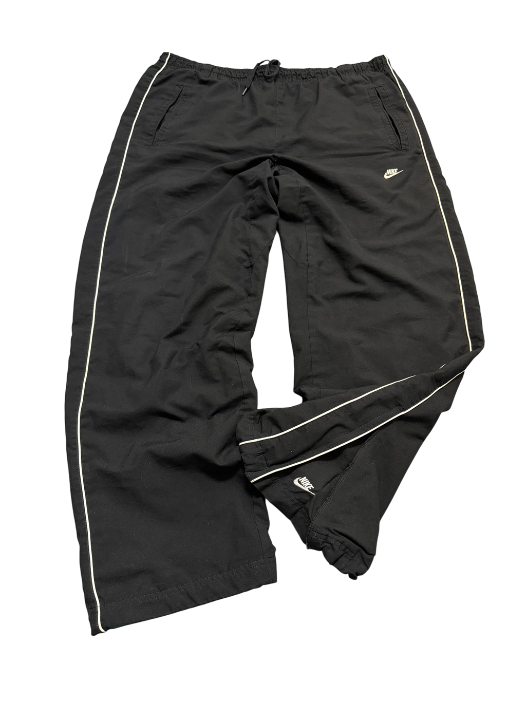 Nike flared Trackpants | XL