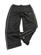 Nike flared Trackpants | XL