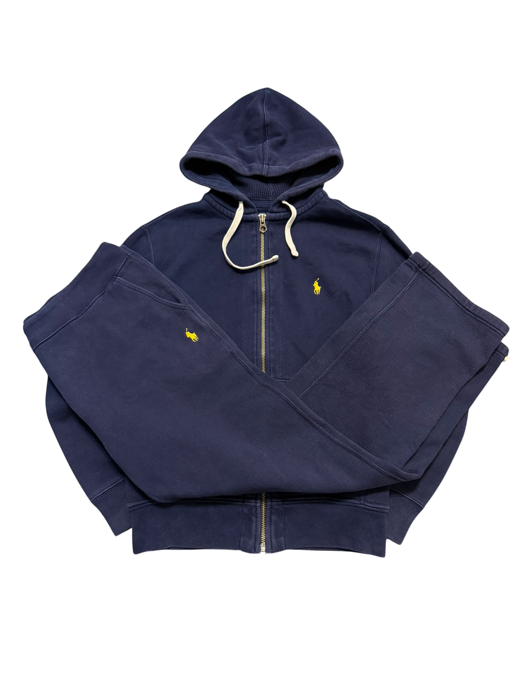 Ralph Lauren Tracksuit | S