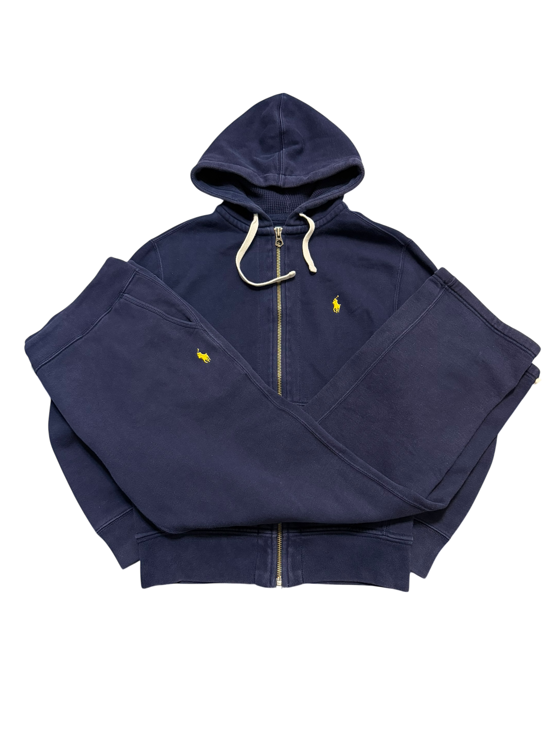 Ralph Lauren Tracksuit | S