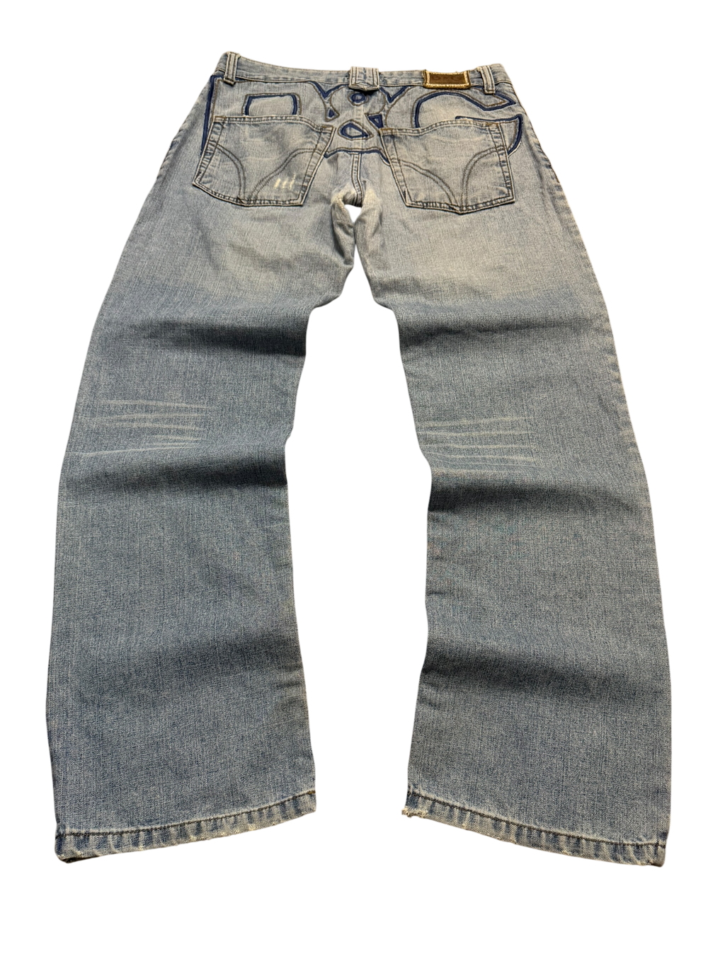 Dolce Gabbana Jeans | M