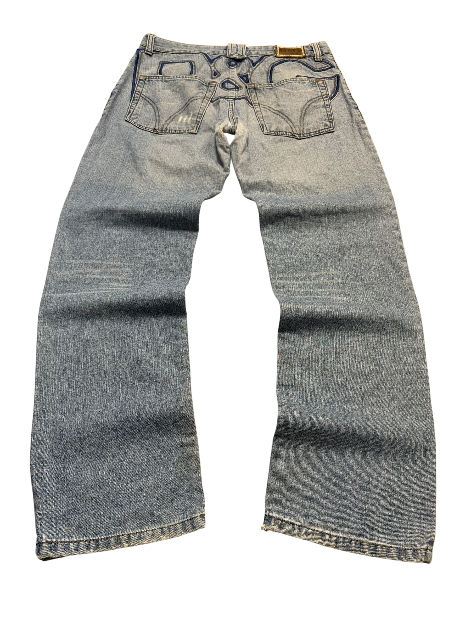 Dolce Gabbana Jeans | M