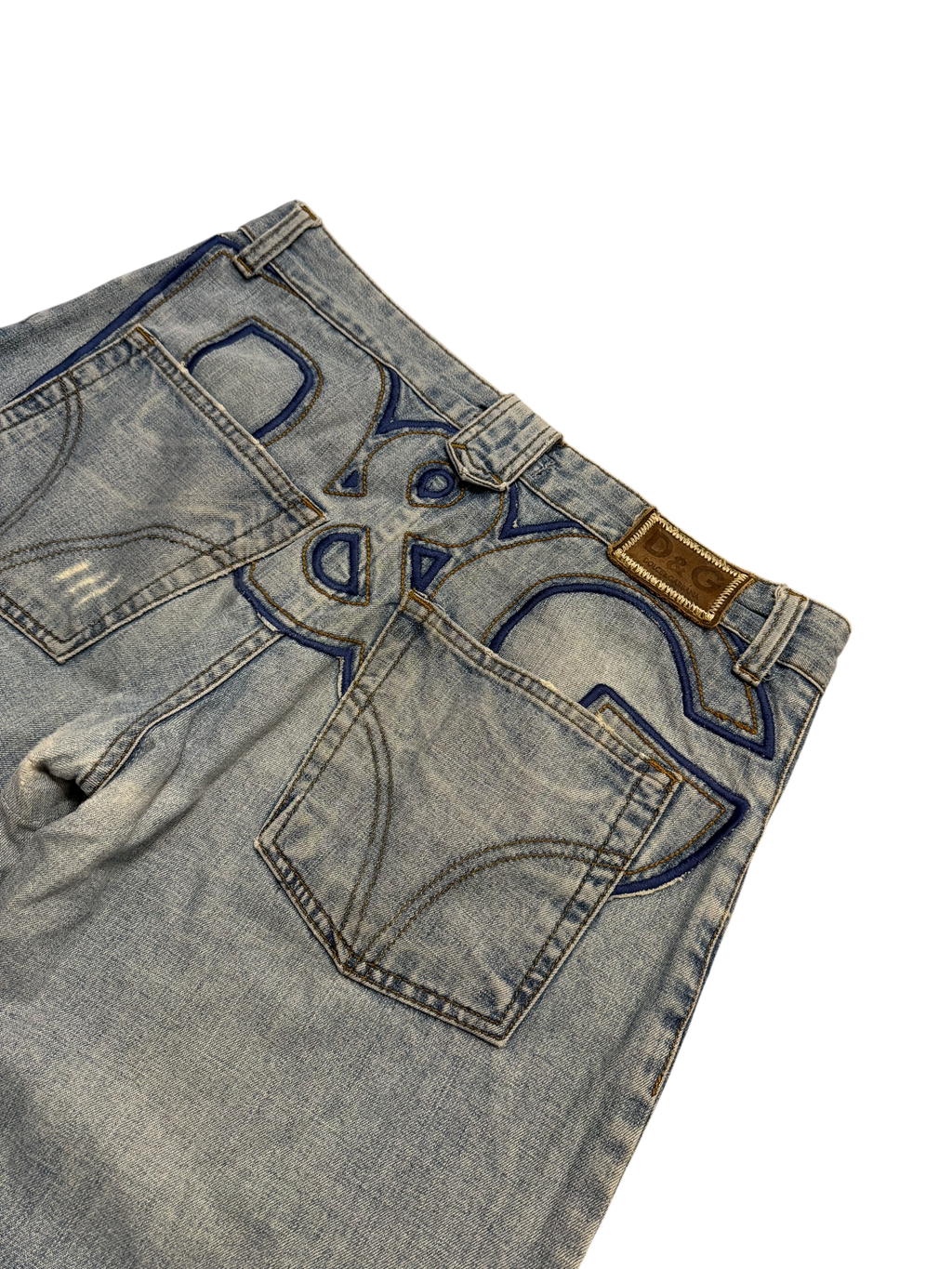 Dolce Gabbana Jeans | M