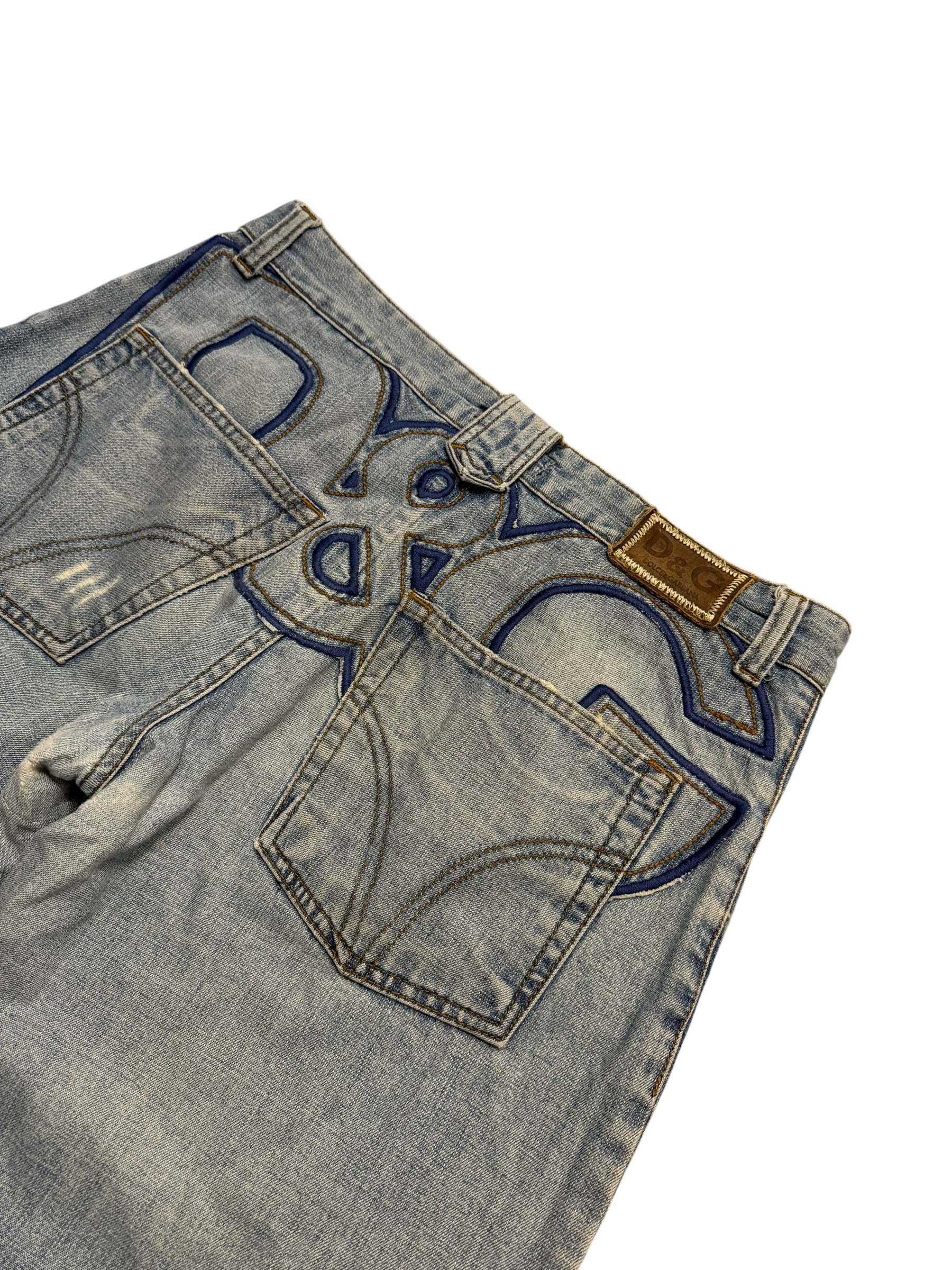 Dolce Gabbana Jeans | M