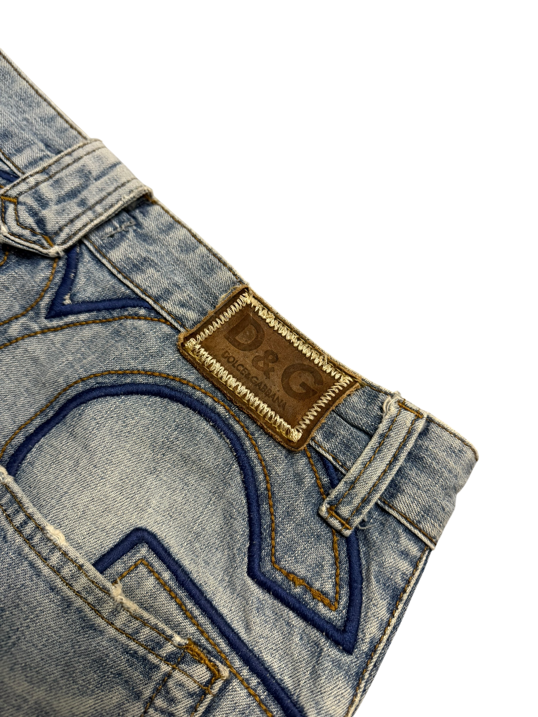 Dolce Gabbana Jeans | M