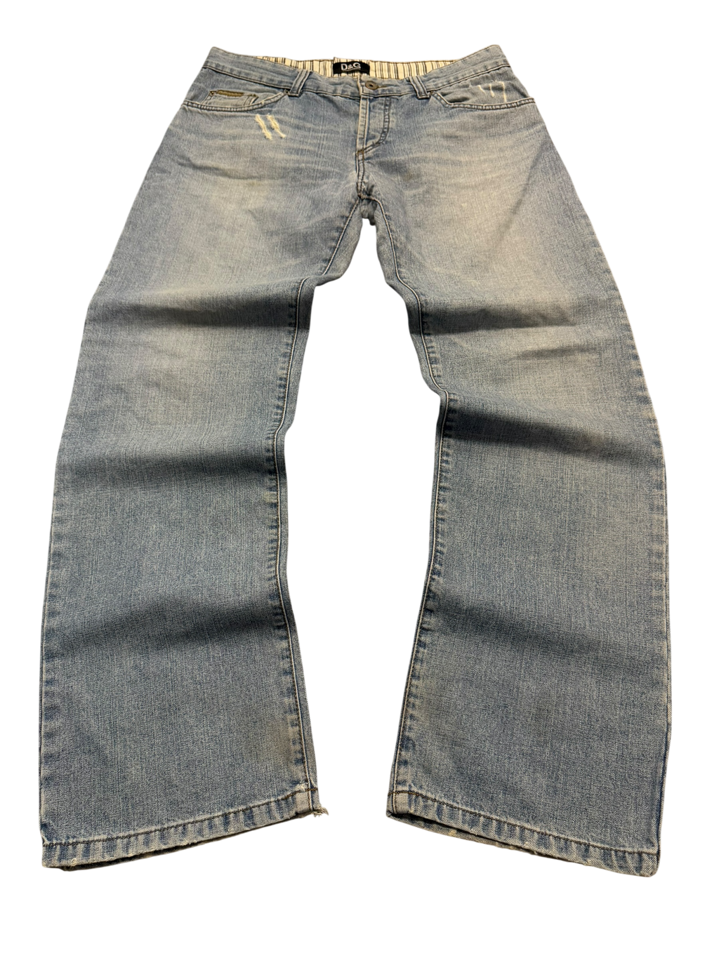 Dolce Gabbana Jeans | M